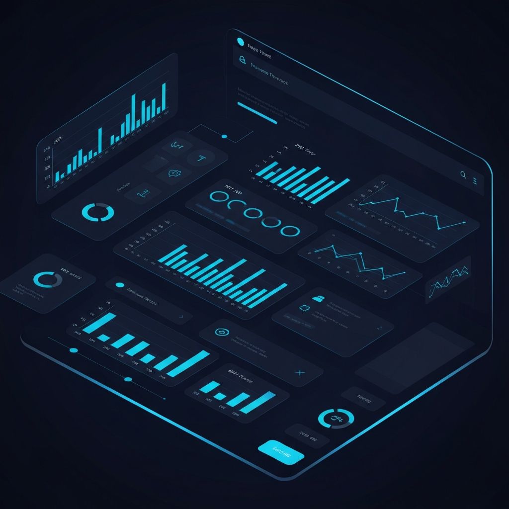 ElevoraX Analytics Pro